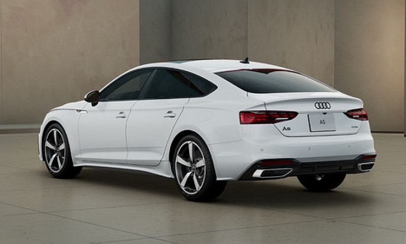 Audi A5 Sportback 45...