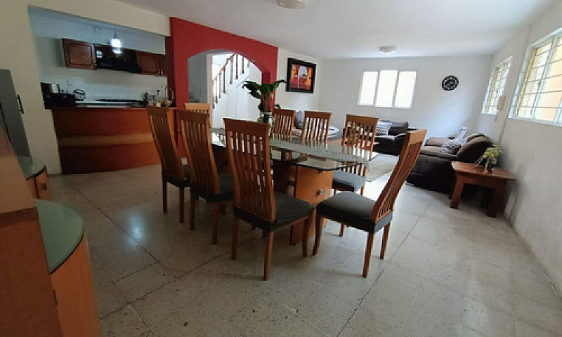 Casa En Venta Con Us...