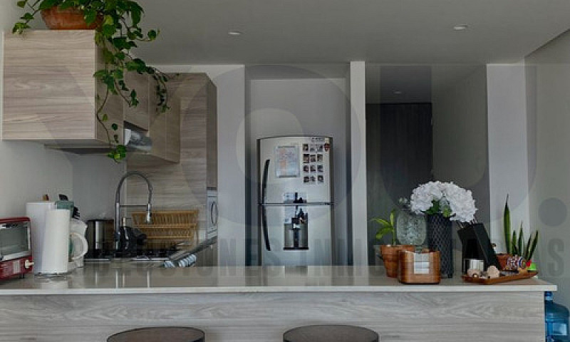 Departamento En Vent...