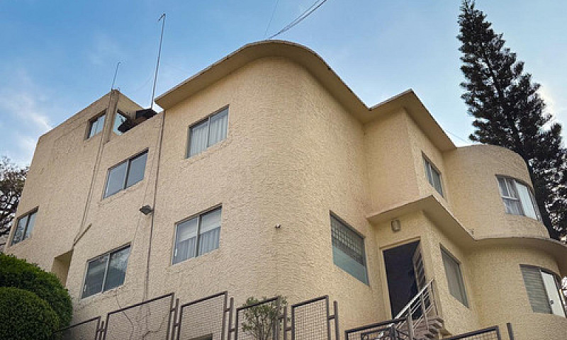 Venta Casa Lomas De ...