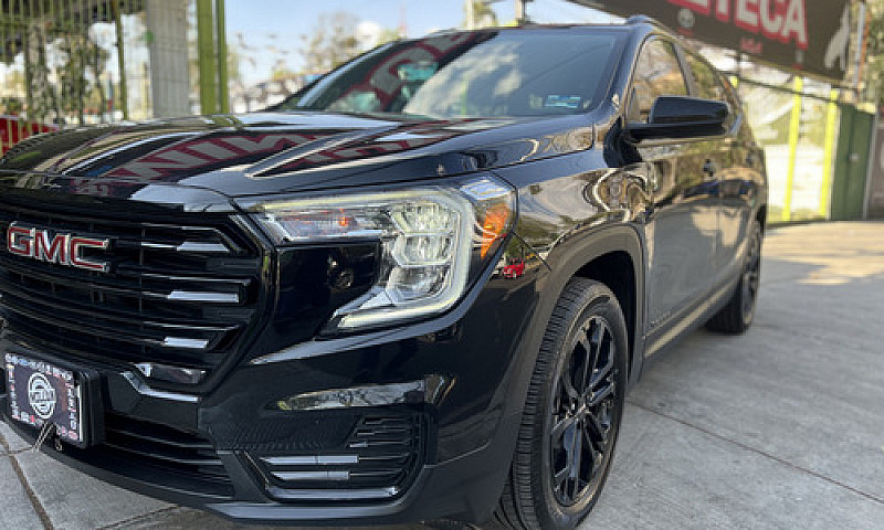 Gmc Terrain 1.5 Turb...