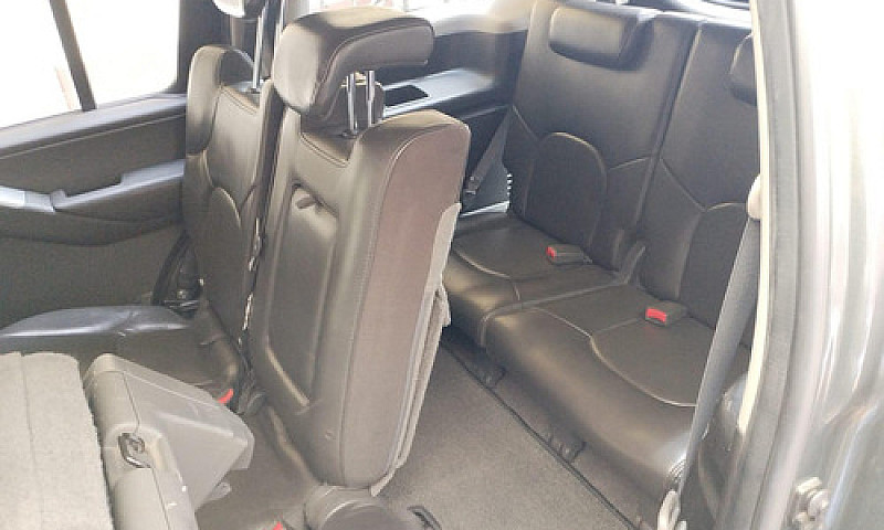 Nissan Pathfinder Se...