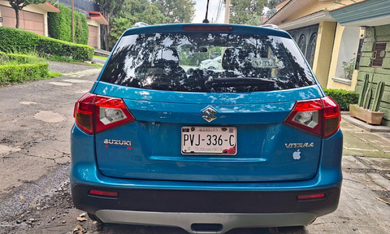 Suzuki Vitara 1.6 Gl...