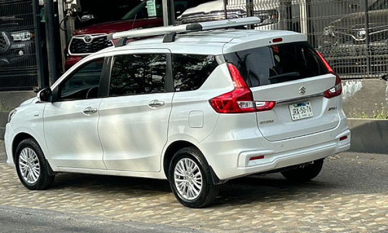 Suzuki Ertiga 2020 G...