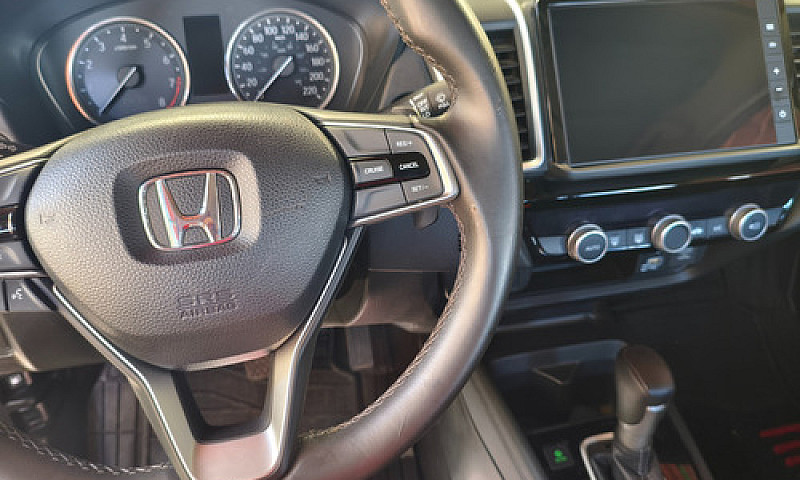 Honda City 1.5 Prime...