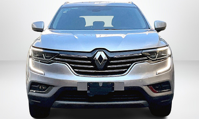 Renault Koleos 2017...