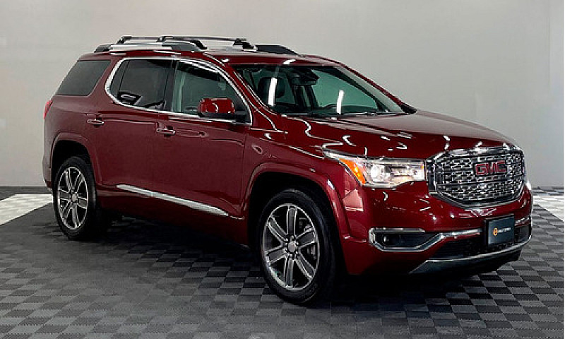 Gmc Acadia 2017...