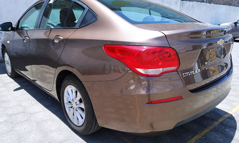 Chevrolet Cavalier 2...
