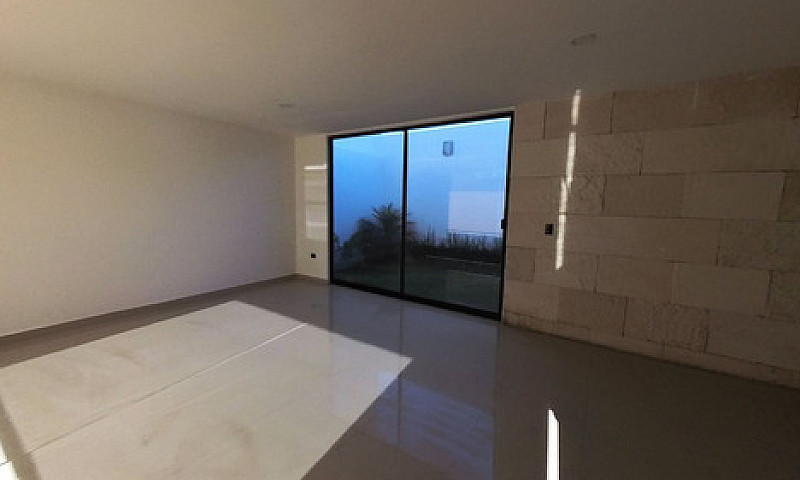 Residencia En Venta ...