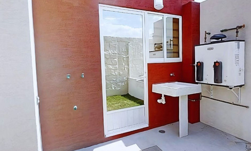 Casa En Venta Cerca ...
