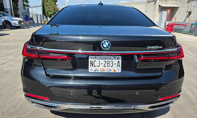 Bmw Serie 7 3.0 740I...