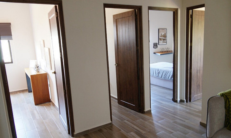 Casa En Venta En Pri...