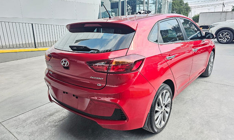 Hyundai Accent 2022...