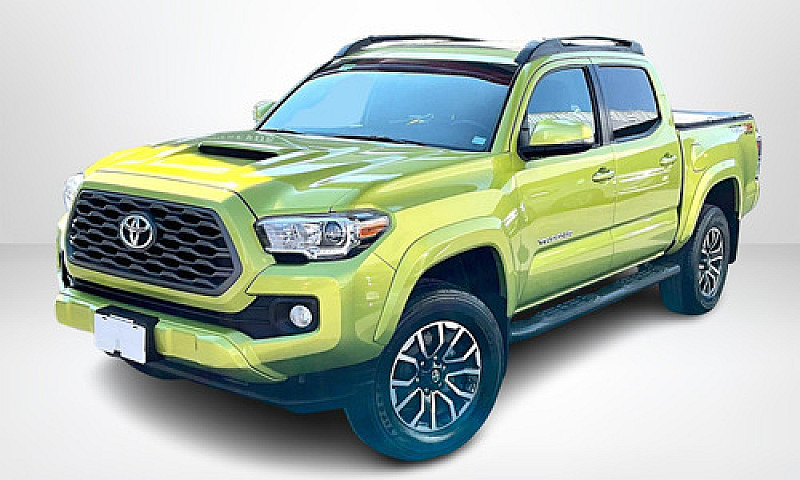 Toyota Tacoma 2023...