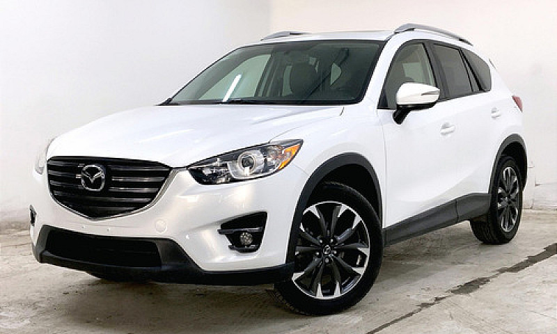 Mazda Cx-5 2016...