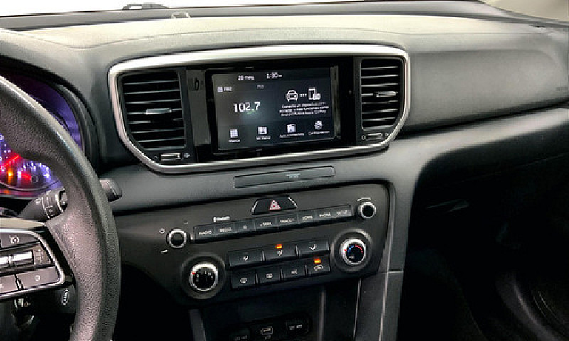 Kia Sportage 2020...