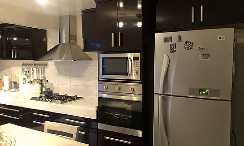 Casa En Venta, Villa...