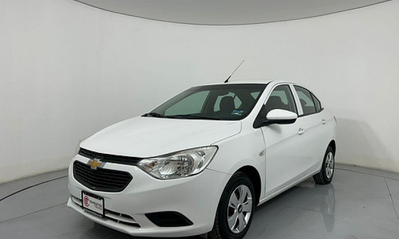 Chevrolet Aveo 2022...