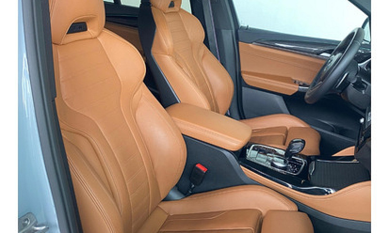 Bmw X4 3.0 M40I...