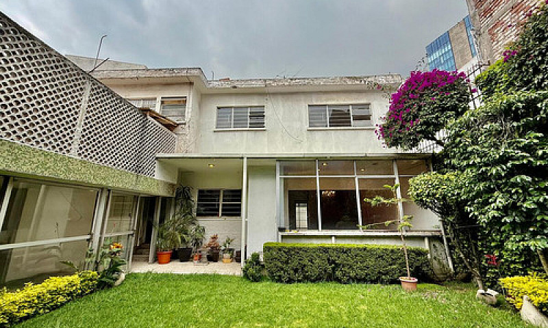Casa En Venta Para R...