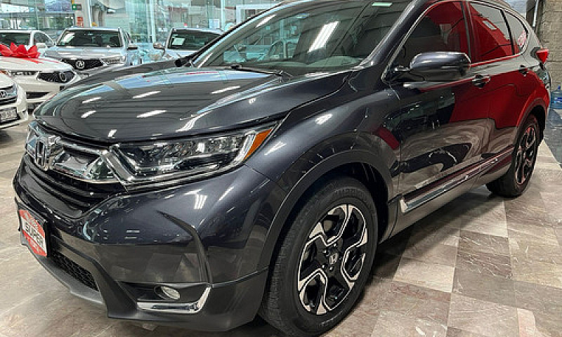 Honda Cr-V 2017 1.5 ...