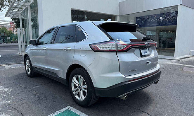 Ford Edge 2015...