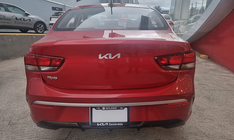 Kia Kia Rio L Sedan2...