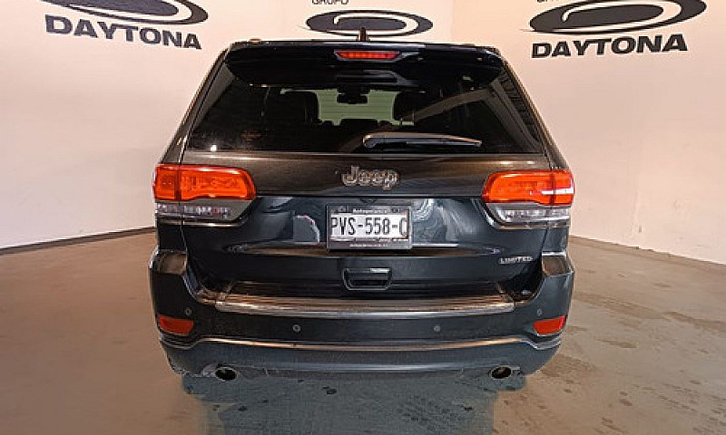 Jeep Grand Cherokee ...