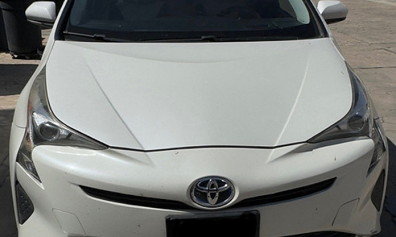 Toyota Prius 1.8 Pre...