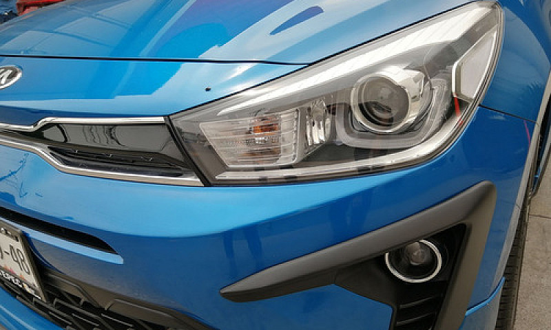 Kia Rio 2021 1.6 S P...