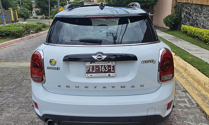 Countryman Hibrido...
