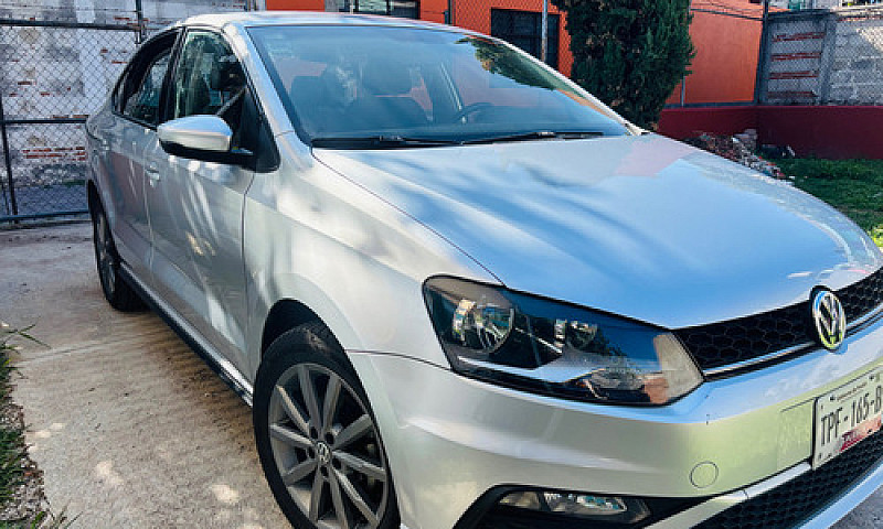 Volkswagen Vento 1.6...