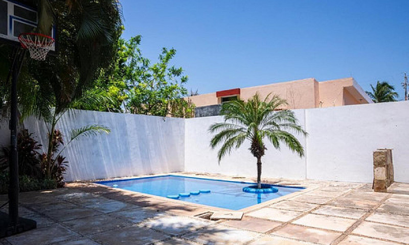 Casa En Venta En Col...