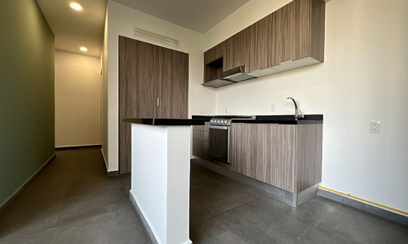 Venta Departamento S...