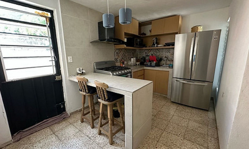 Casa En Venta En Res...