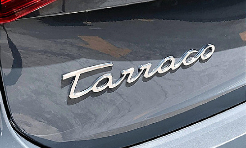 Seat Tarraco 2022...