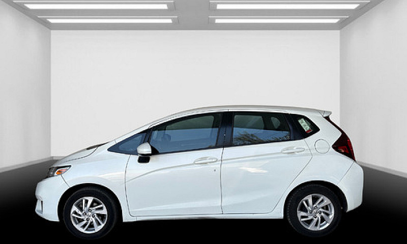 Honda Fit 2016...