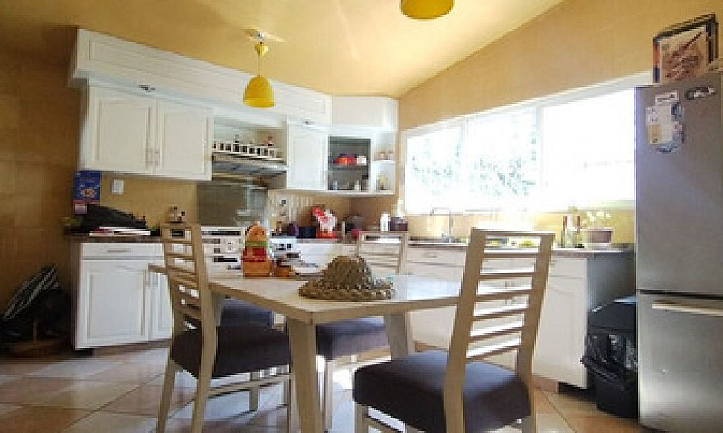 Casa En Venta, Bosqu...