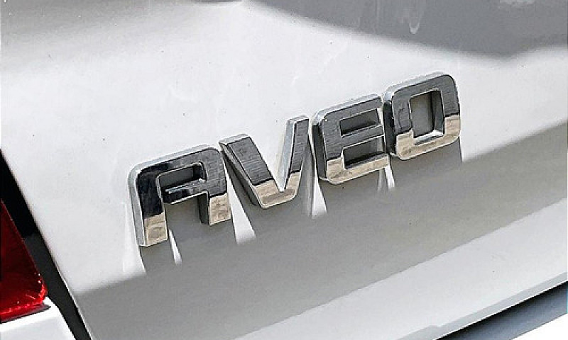 Chevrolet Aveo 2021...