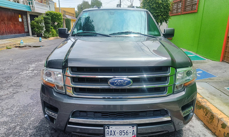 Ford Expedition 3.5 ...