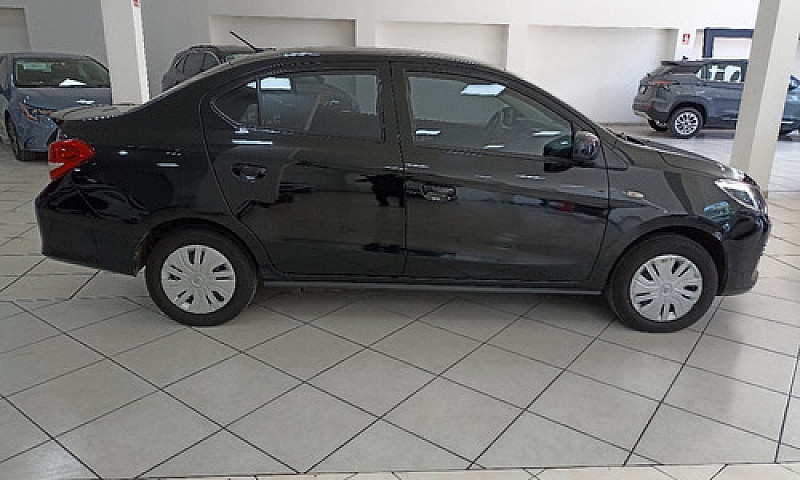 Mitsubishi  Mirage  ...