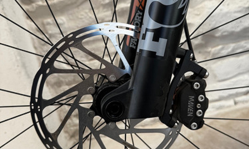 Ebike Pivot Shuttle ...