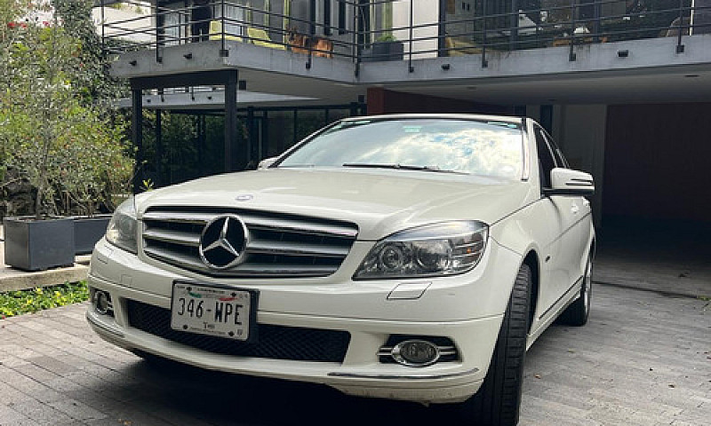 Mercedes-Benz Clase ...