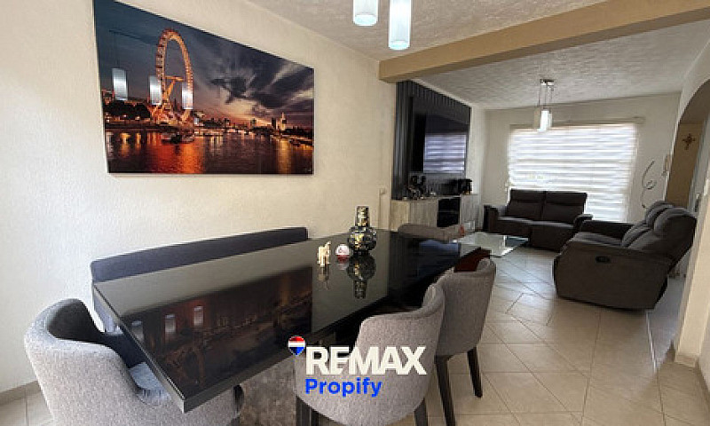Casa En Venta Jardin...