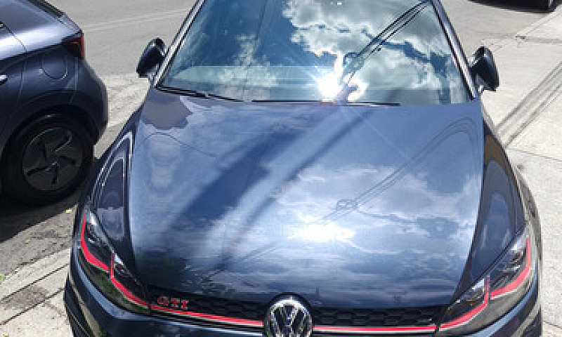 Volkswagen Golf Gti ...