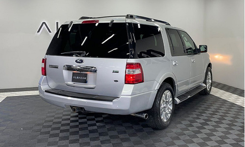 Ford Expedition 2013...