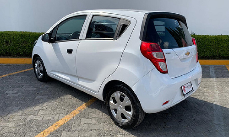 Chevrolet Beat 2021...