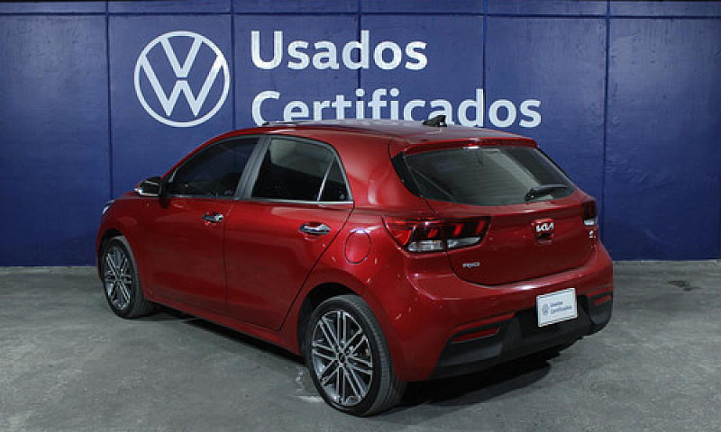 Kia Rio 1.6 Ex Pack ...