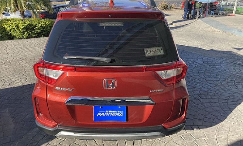 Honda Br-V 2020...