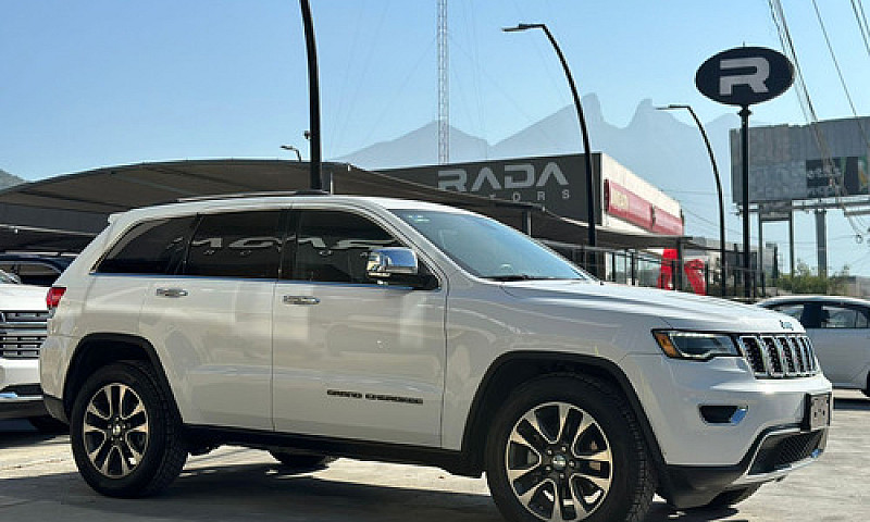 Jeep Grand Cherokee ...